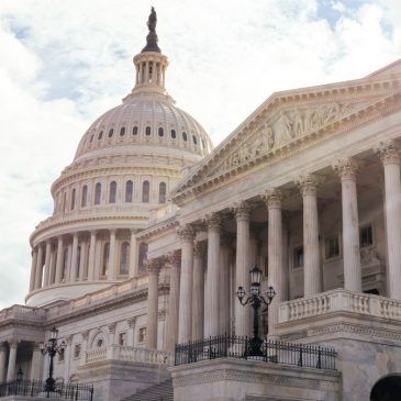 David M. Drucker: Congress could make itself relevant again. Anytime