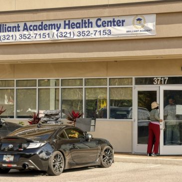 Florida deregulated nursing schools. Scam colleges and failing students followed