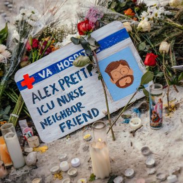 Most Fox News reporting on Minneapolis shooting supports official version