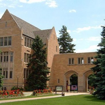 Afton man charged with threats after St. Thomas lockdown