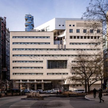 Opinion: Mayor’s Advisory Committee on the Judiciary Needs More Than Lawyers