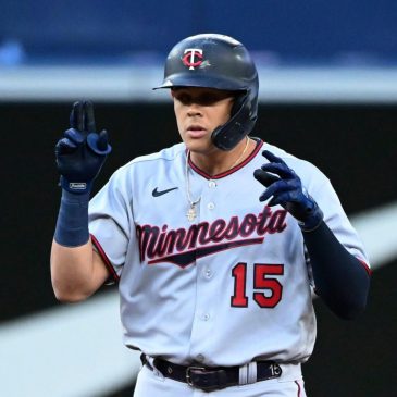 Top prospects, familiar veteran among Twins’ non-roster invites