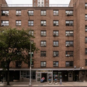 Federal Proposal Would Ban Undocumented People from Public Housing. What Would the Impact Be in NYC?