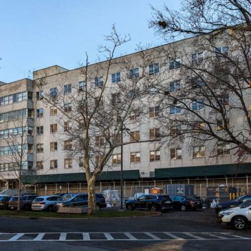 NYC Looks to Expand Supportive Housing for New Yorkers Coming Out of Jail