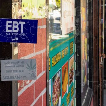 Legal Groups Appeal in Push for Feds to Replace Stolen SNAP Benefits