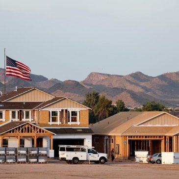 Housing costs are crippling many Americans. Here’s how the two parties propose to fix that