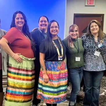 Demand grows for doulas who can help moms with addiction