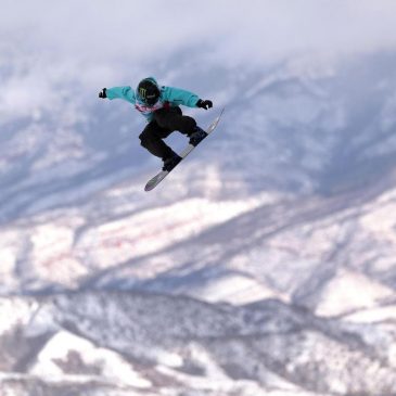 US ski resorts turn to drones to make it snow amid dire drought