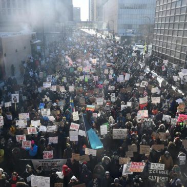 With ICE using Medicaid data, hospitals and states are in a bind over warning immigrant patients