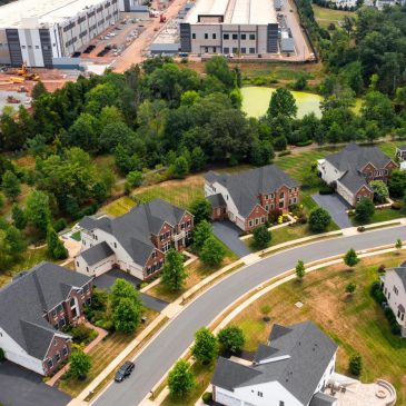 With electricity bills rising, some states consider new data center laws