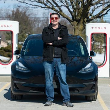 Used EVs under $25,000 propel sales even as new models languish