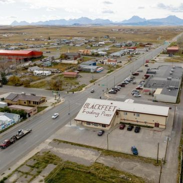 End of enhanced Obamacare subsidies puts tribal health lifeline at risk