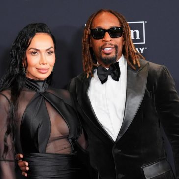 Body believed to be Lil Jon’s son is found dead in pond near Atlanta