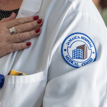 On Organ Donation, New York City Can Make the Difference