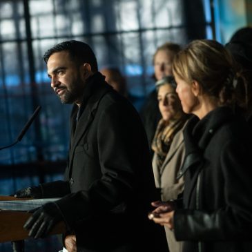 NYC Housing Calendar, Feb. 23-March 2