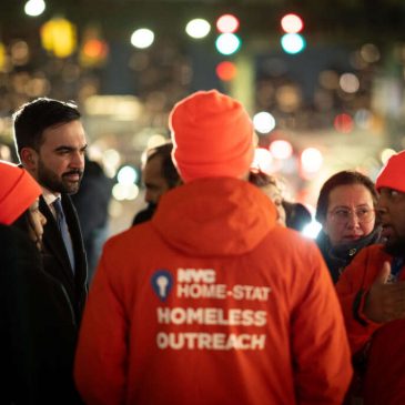 NYC’s Deadly Cold Spell Continues, And What Else Happened This Week in Housing