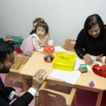 Opinion: Universal Child Care Must Work for the Providers Who Make It Possible