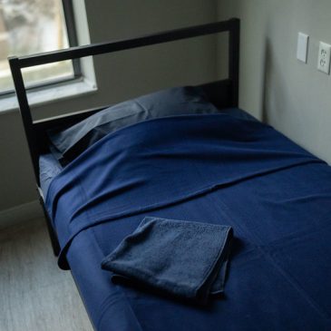 Opinion: Homeless New Yorkers Need Vouchers, Not SROs