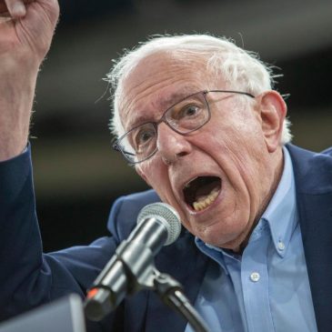 Mary Ellen Klas: AI has turned Bernie and DeSantis into unlikely allies