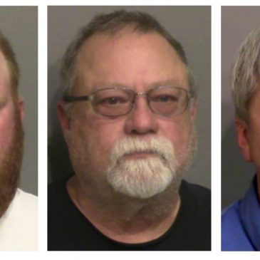 Today in History: February 22, White men convicted of killing Ahmaud Arbery