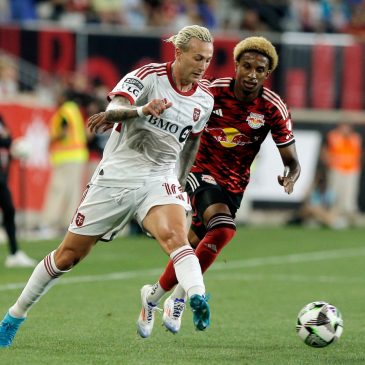 Loons to sign former New York right back Kyle Duncan