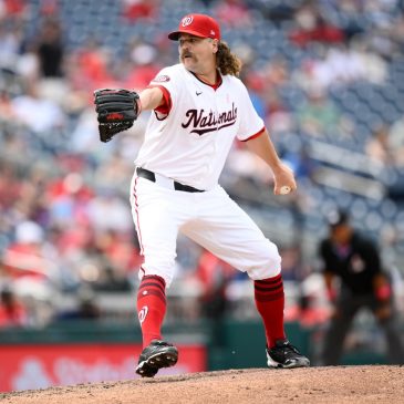 After frustrating free agency, Andrew Chafin competes for spot in Twins’ bullpen