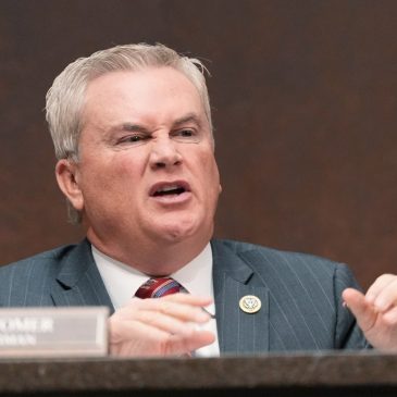 In unusual move, Republican chairman scrutinizes companies tied to husband of Rep. Ilhan Omar