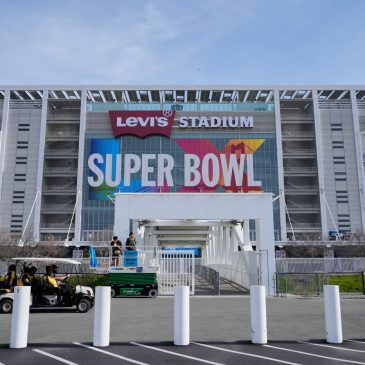 Anthropic, OpenAI rivalry spills into new Super Bowl ads as both fight to win over AI users