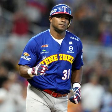 Ex-MLB player Yasiel Puig found guilty of obstruction and lying to federal officials