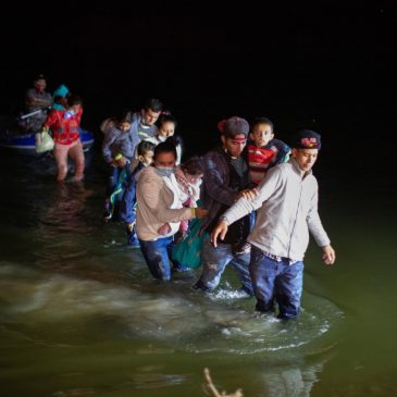 Judge orders Trump administration to bring back 3 families deported to Honduras, other countries