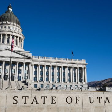 Federal court rejects GOP-led Utah Legislature’s latest try to block House map that helps Democrats