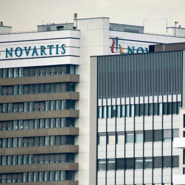 Novartis settles with Henrietta Lacks’ estate over use of her ‘stolen’ cells to advance medicine