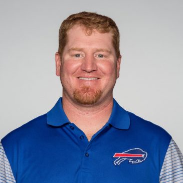 Gophers assistant Bobby April III leaving for Buffalo Bills