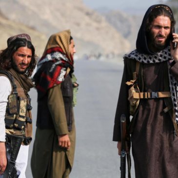 Pakistan is in ‘open war’ with Afghanistan after latest strikes, defense minister says