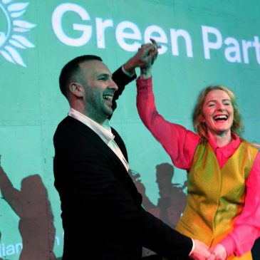 A UK election win for the Green Party is a nightmare for Labour and Starmer. Here are the takeaways