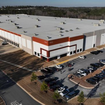 FBI search of Georgia offices tied to probe of possible 2020 election ‘defects,’ affidavit says