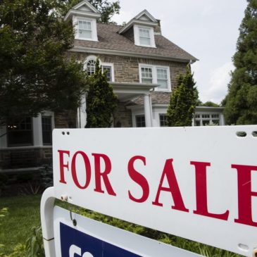 Allison Schrager: Raiding your 401(k) to buy a house should be an option