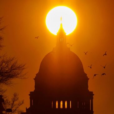 Many Democrats are still down on the Democrats, a new AP-NORC poll finds