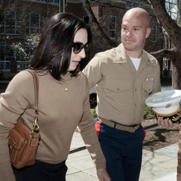 Virginia Supreme Court rules US Marine’s adoption of an Afghan war orphan will stand