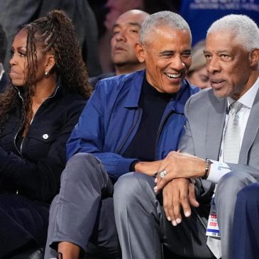 Obama shuts down alien buzz and says there’s no evidence they’ve made contact