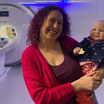 2-month-olds see the world in a more complex way than scientists thought, study suggests