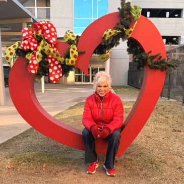 Women suffer heart attacks too. Understanding risks, symptoms and how to save yourself