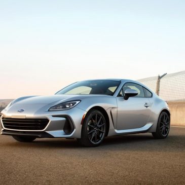 Some Valentine’s Day tips for anyone seeking the perfect match on four wheels