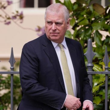UK’s former Prince Andrew arrested: Read the police statement in full