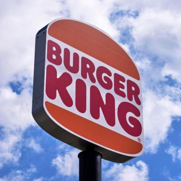 Burger King is testing AI headsets that will know if employees say ‘welcome’ or ‘thank you’