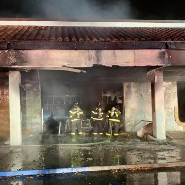 Late NFL star Pat Tillman’s brother pleads guilty to setting fire at California post office