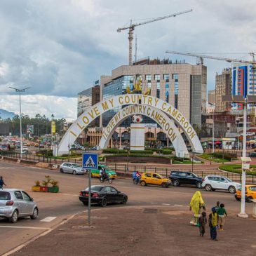 More third-country nationals have been deported by the US to Cameroon, lawyers tell AP