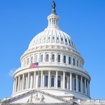 Police arrest man who ran toward the US Capitol building holding a shotgun