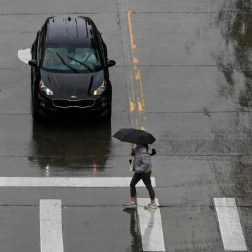 EPA ends credits for automatic start-stop vehicle ignition, a feature Zeldin says ‘everyone hates’