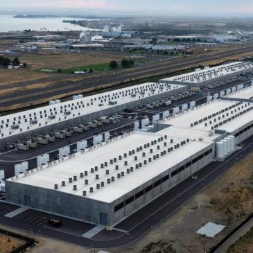 Data center foes bring swelling opposition to Minnesota Capitol